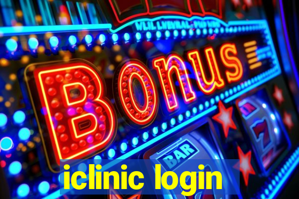 iclinic login